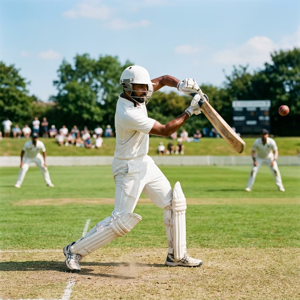 Cricket